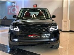 Land Rover Range Rover Vogue